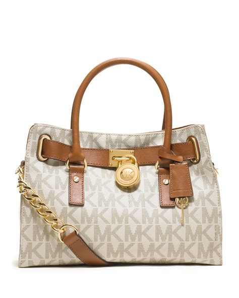 michael kors satchel purses|michael kors opened satchel purse.